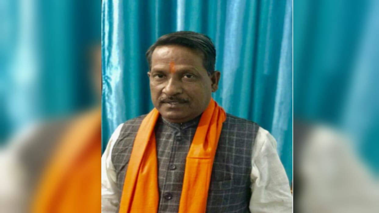 Accident In Meerut: BJP MahaMantri Rajkumar Sonkar dies in a road accident