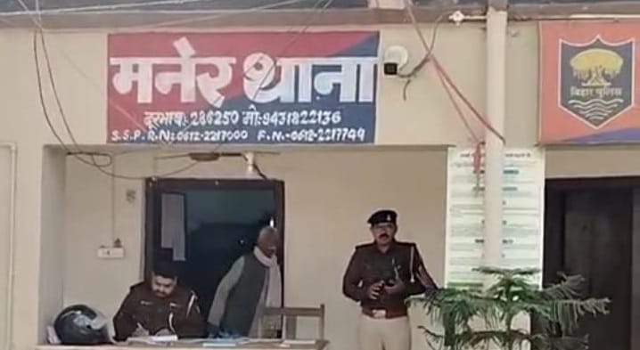 Bihar : Patna 10th class student brutally beaten by two friends, even stripped of her clothes; Patna Police
