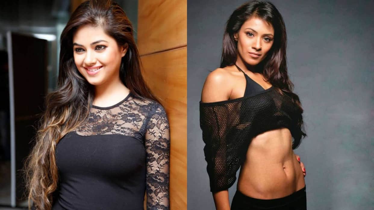 safed star Meera Chopra oppose to Barkha Bisht transgender statement That someone is to pretty to play a role