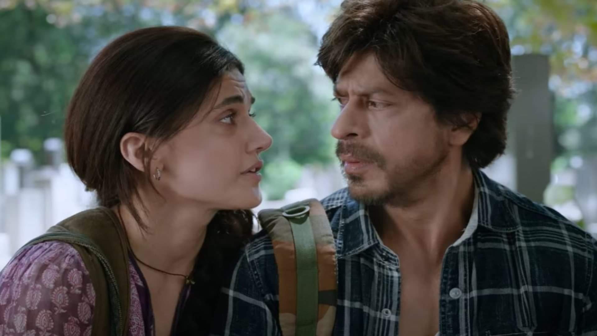 Friday Box Office Report: SRK Dunki Prabhas Salaar Animal Aquaman and the Lost Kingdom film Collection