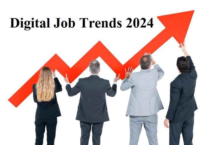 Digital Job Trends 2024: Youth looking for jobs will get opportunities here-safalta