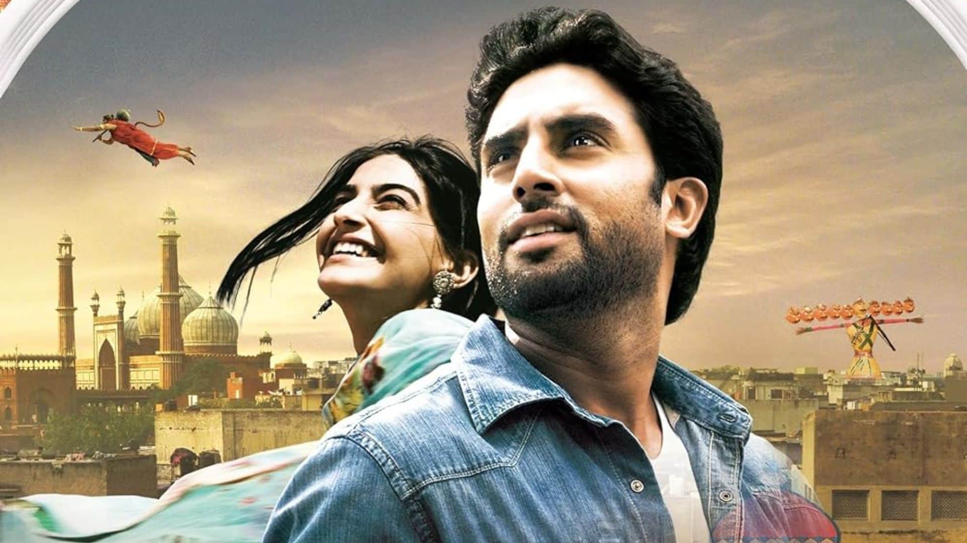 Abhishek Bachchan reveals Why he rejected Rang De Basanti after 18 years know what he says about Rakeysh Mehra