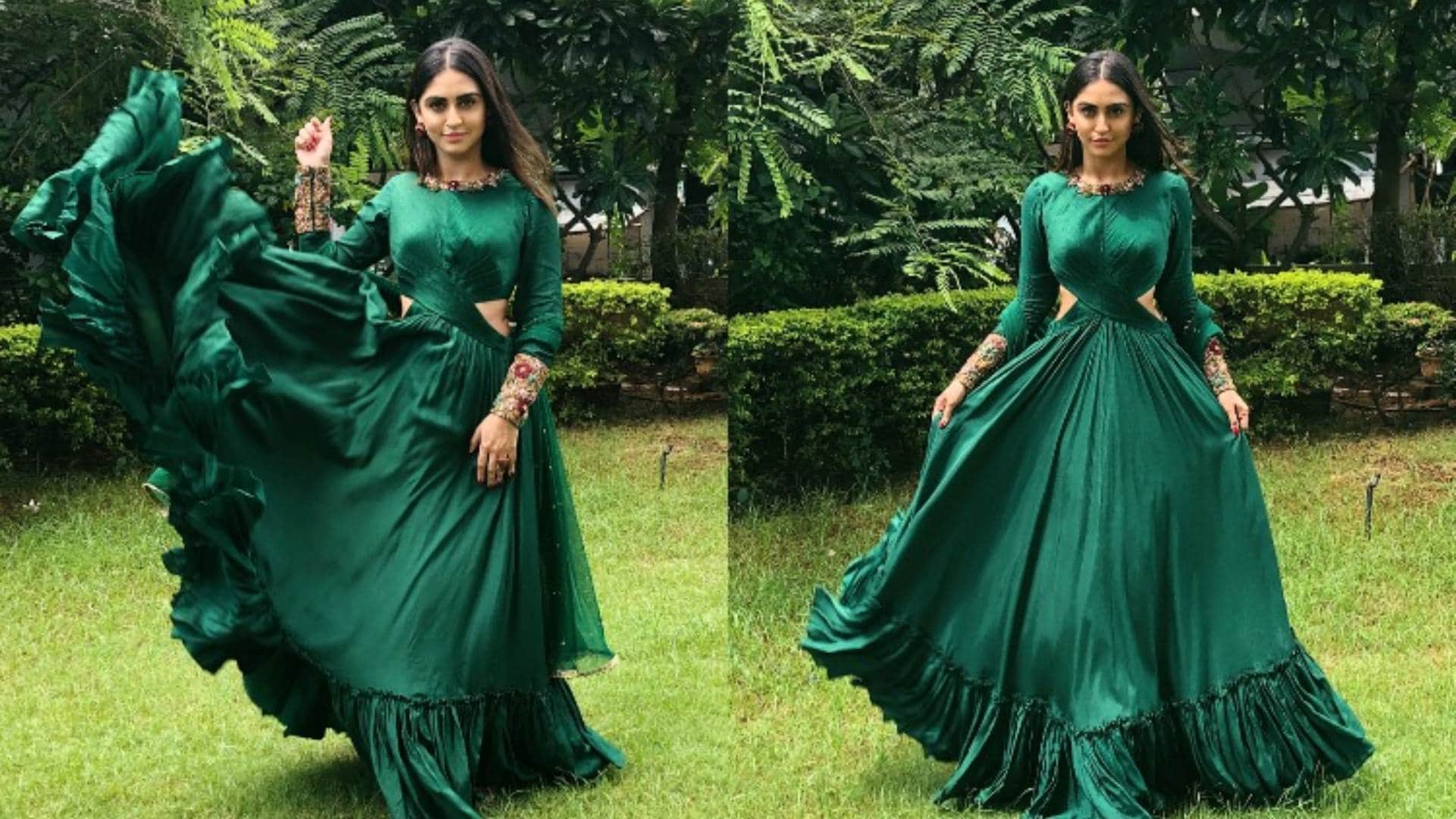 Fashion Tips you have to wear these colors in winter for royal look