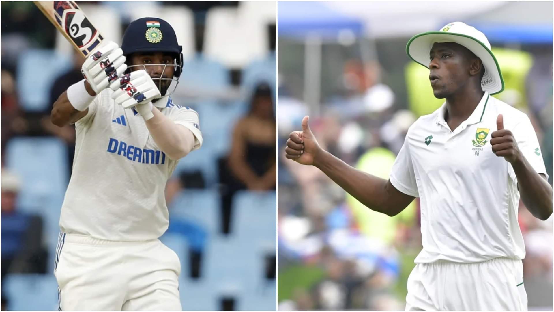 KL Rahul responds to criticism after Test Century, says People hailing me were abusing me months ago IND vs SA