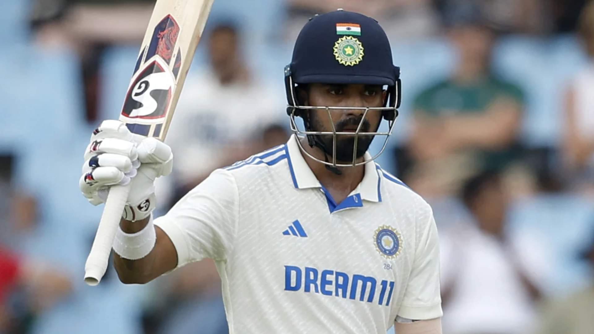 KL Rahul responds to criticism after Test Century, says People hailing me were abusing me months ago IND vs SA
