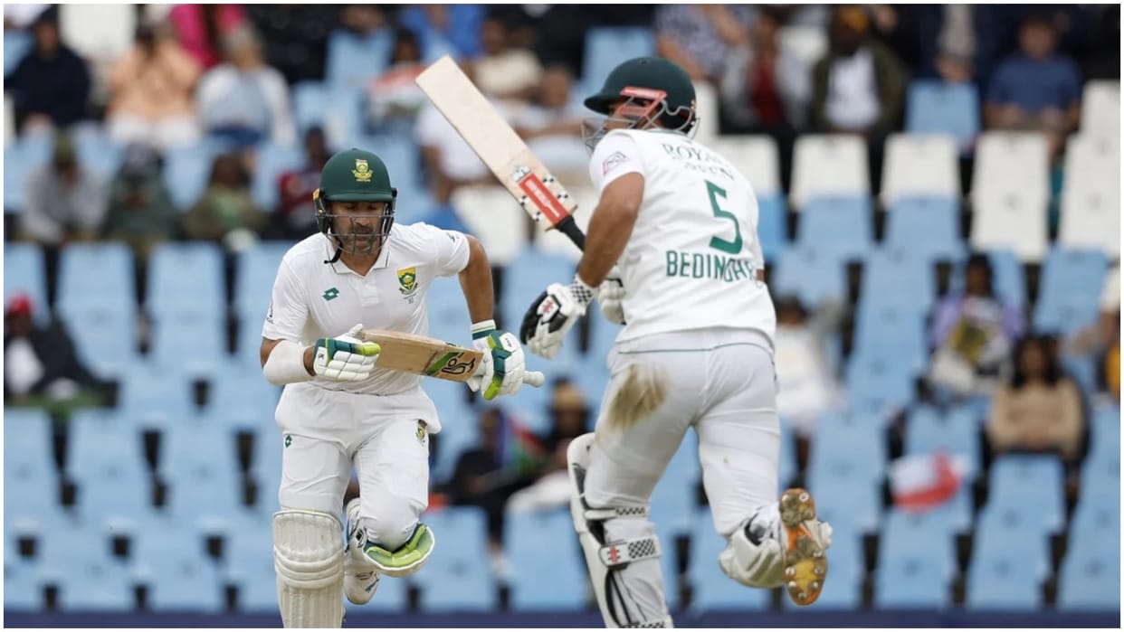 IND vs SA Test Live Score: India vs South Africa 1st Test Day 2 Match Scorecard Ball by Ball Updates