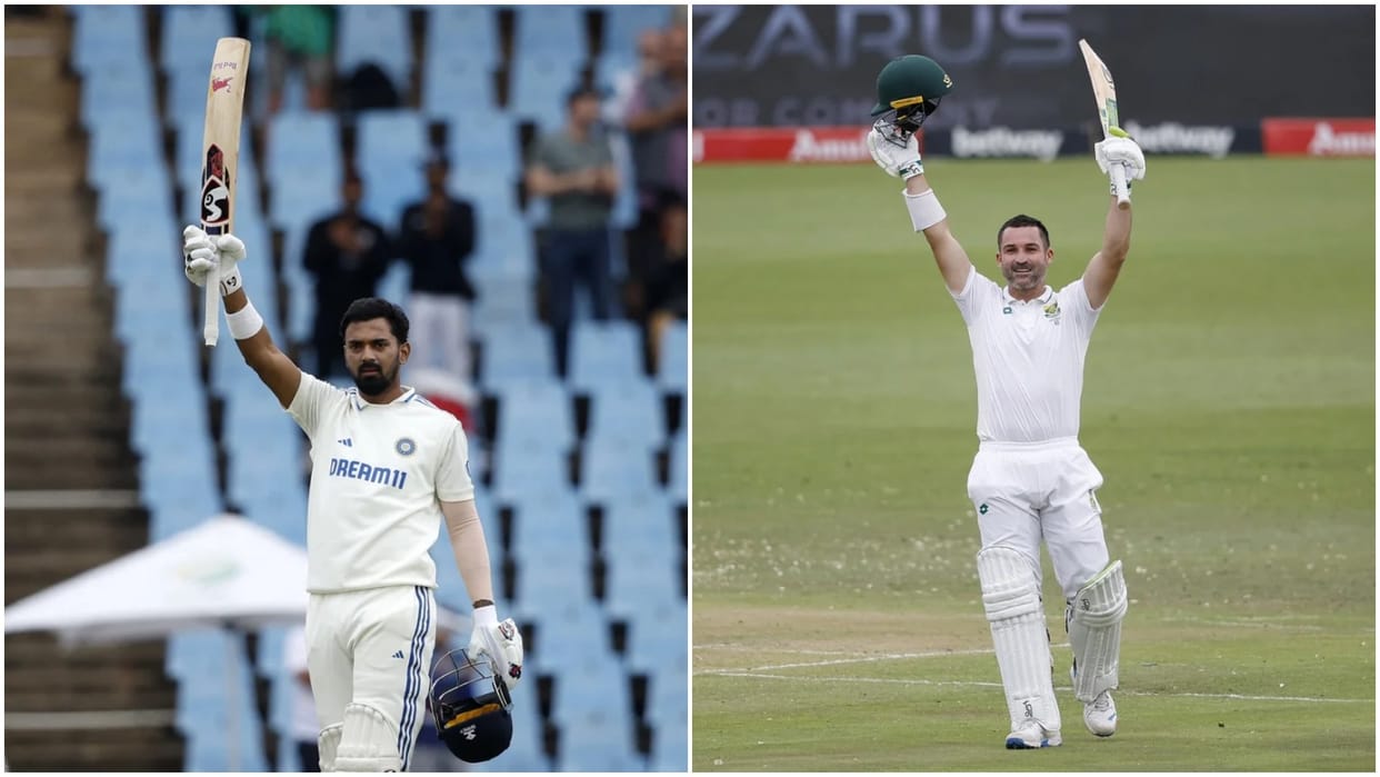 IND vs SA 1st Test Match Centurion Highlights and Scorecard Updates as South Africa takes lead over India