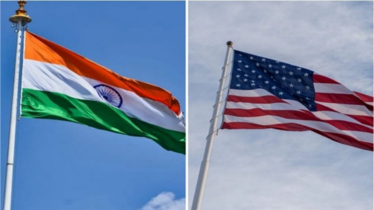 Christmas Miracle Indian Man in Us Get Back His House From Couple Who Grabbed by Saying Go Back to Pakistan