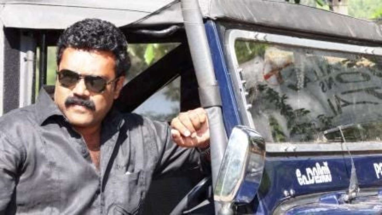 Jolly Bastian Death Experienced Kannada stunt master passes away at age 57 heart attack became the reason