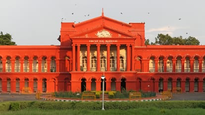 Karnataka High Court orderes for scrapping of old state transport corporation buses