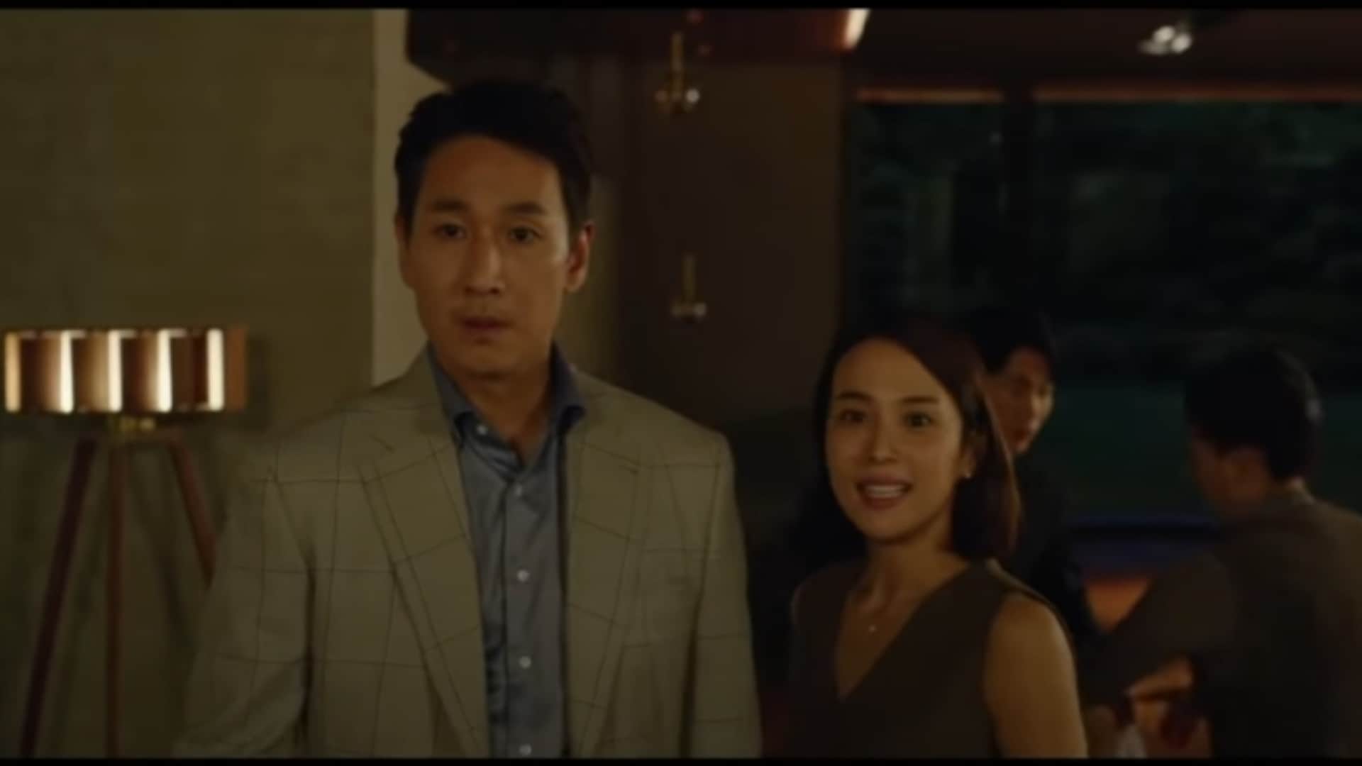 Parasite fame Actor Lee Sun Kyun death at the age of 48 Body Found in his car details inside