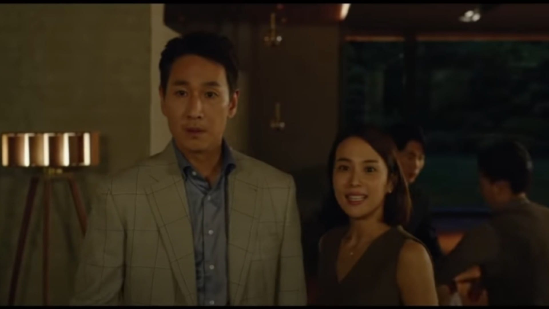 Parasite fame Actor Lee Sun Kyun death at the age of 48 Body Found in his car details inside