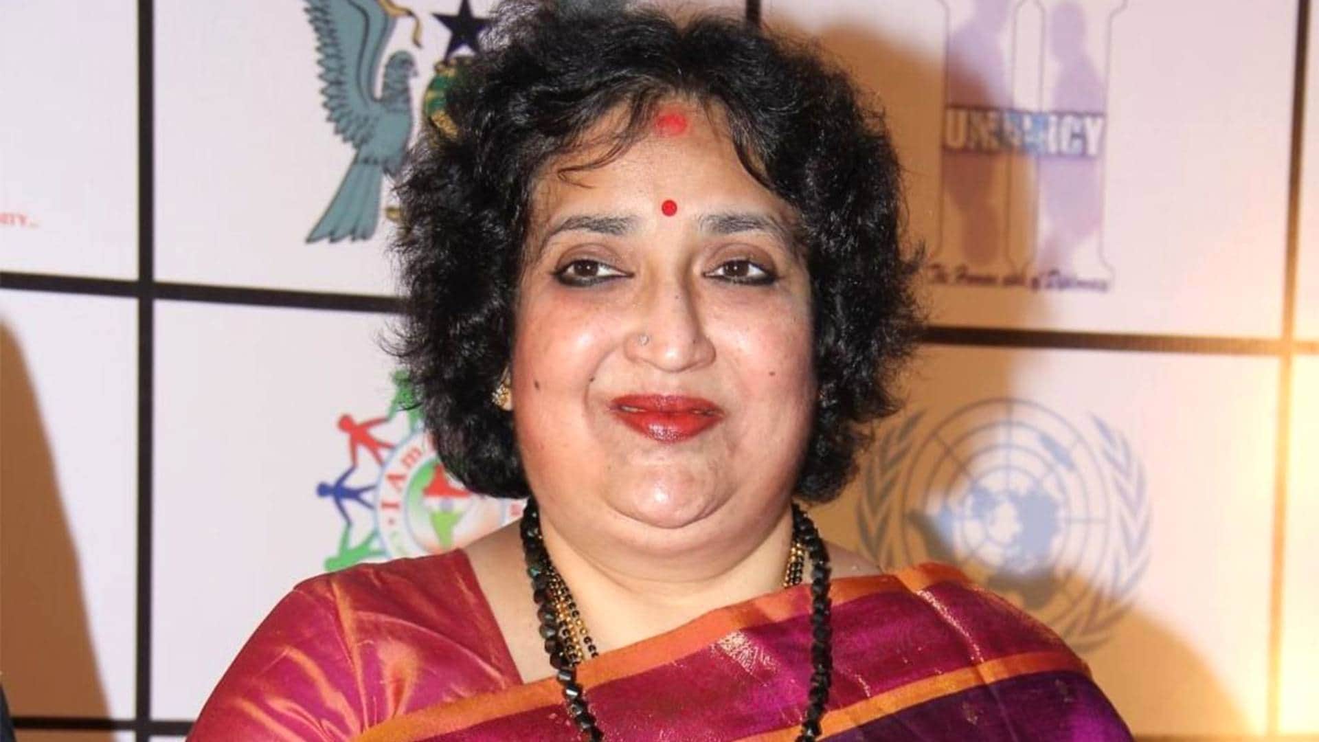 Latha Rajinikanth wife of Rajinikanth granted bail by court in a cheating case connection with Tamil Film