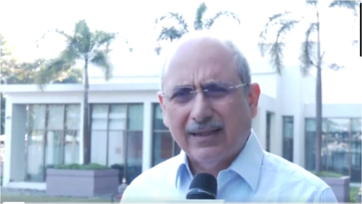 BJP leader Nalin Kohli on Rahul Gandhi Bharat Nyay Yatra