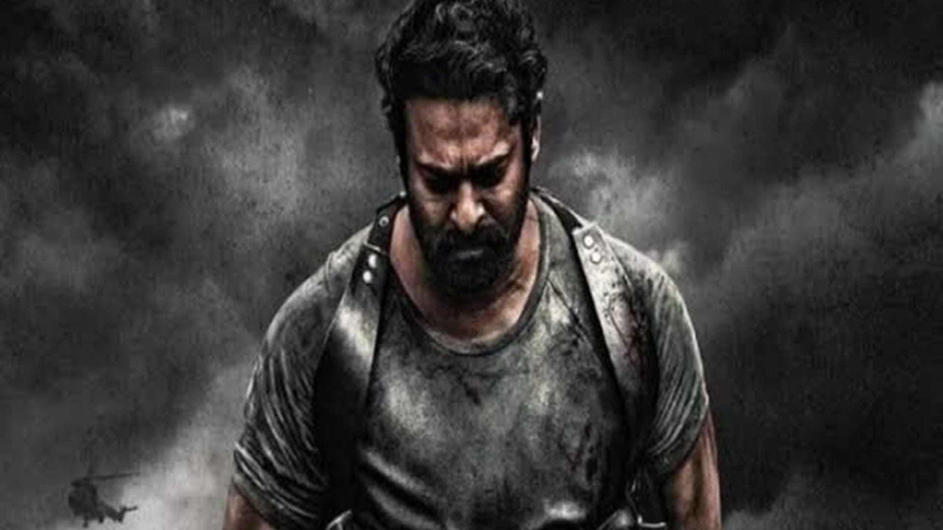 Salaar Part 1 Ceasefire actor prabhas to play lord shiva role in Kannappa after Kalki 2898 AD upcoming films