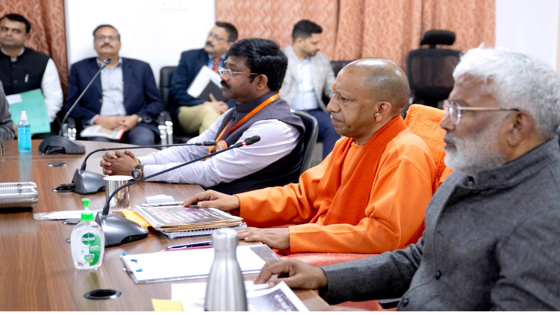world will see the cultural splendor of India in the Mahakumbh of 2025, no devotee should face any problem