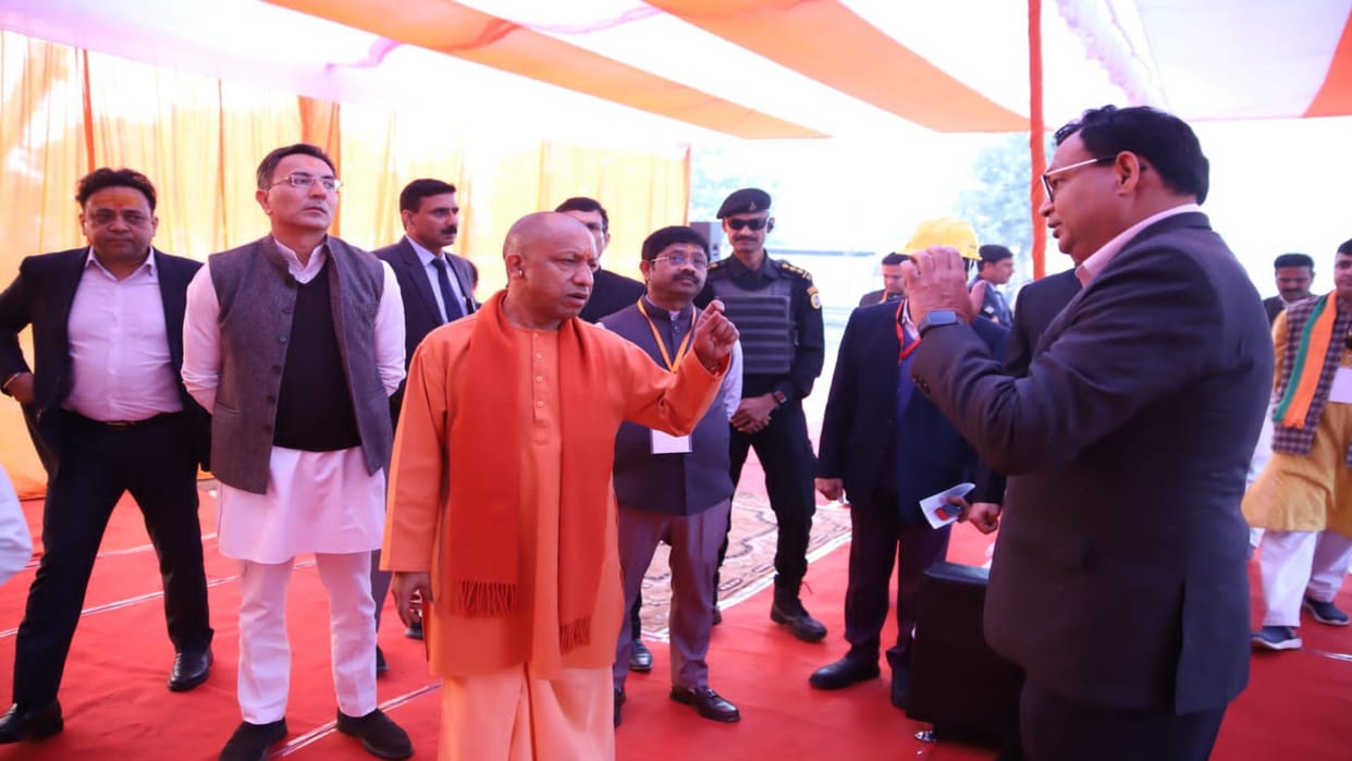 world will see the cultural splendor of India in the Mahakumbh of 2025, no devotee should face any problem