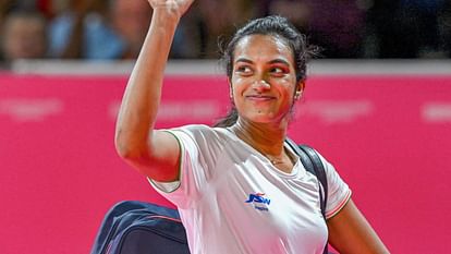 Paris Olympics 2024: PV Sindhu returns to court after recovering from injury; got new foreign coach Santoso