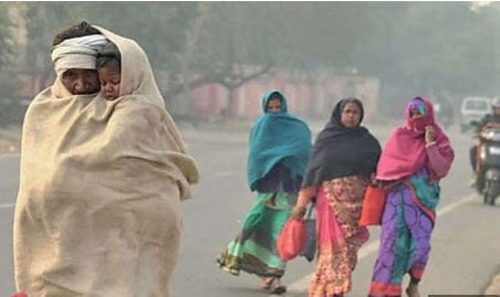 Rajasthan Weather update: Some relief from dense fog, minimum temperature dropped due to cold wave