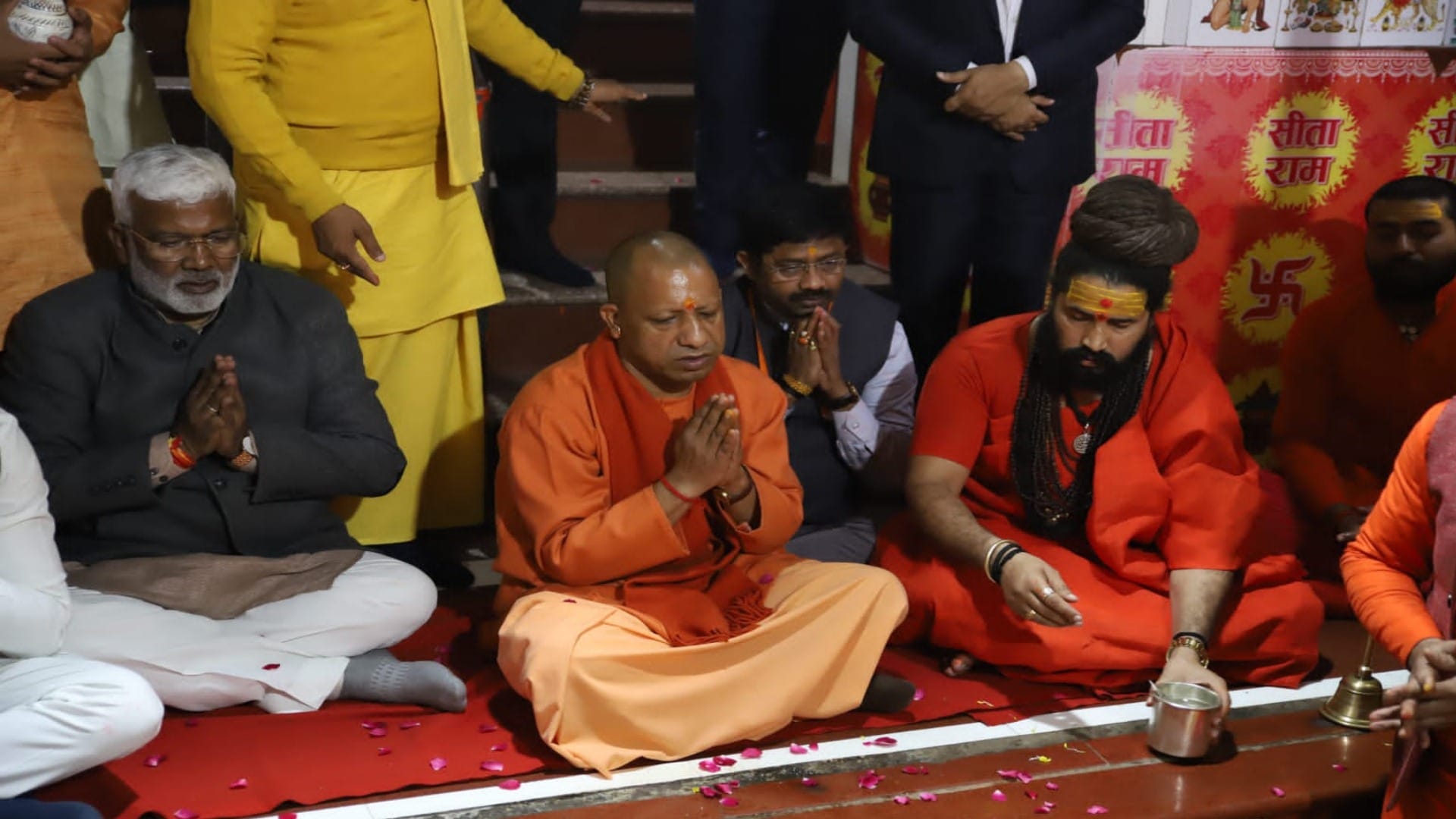 world will see the cultural splendor of India in the Mahakumbh of 2025, no devotee should face any problem