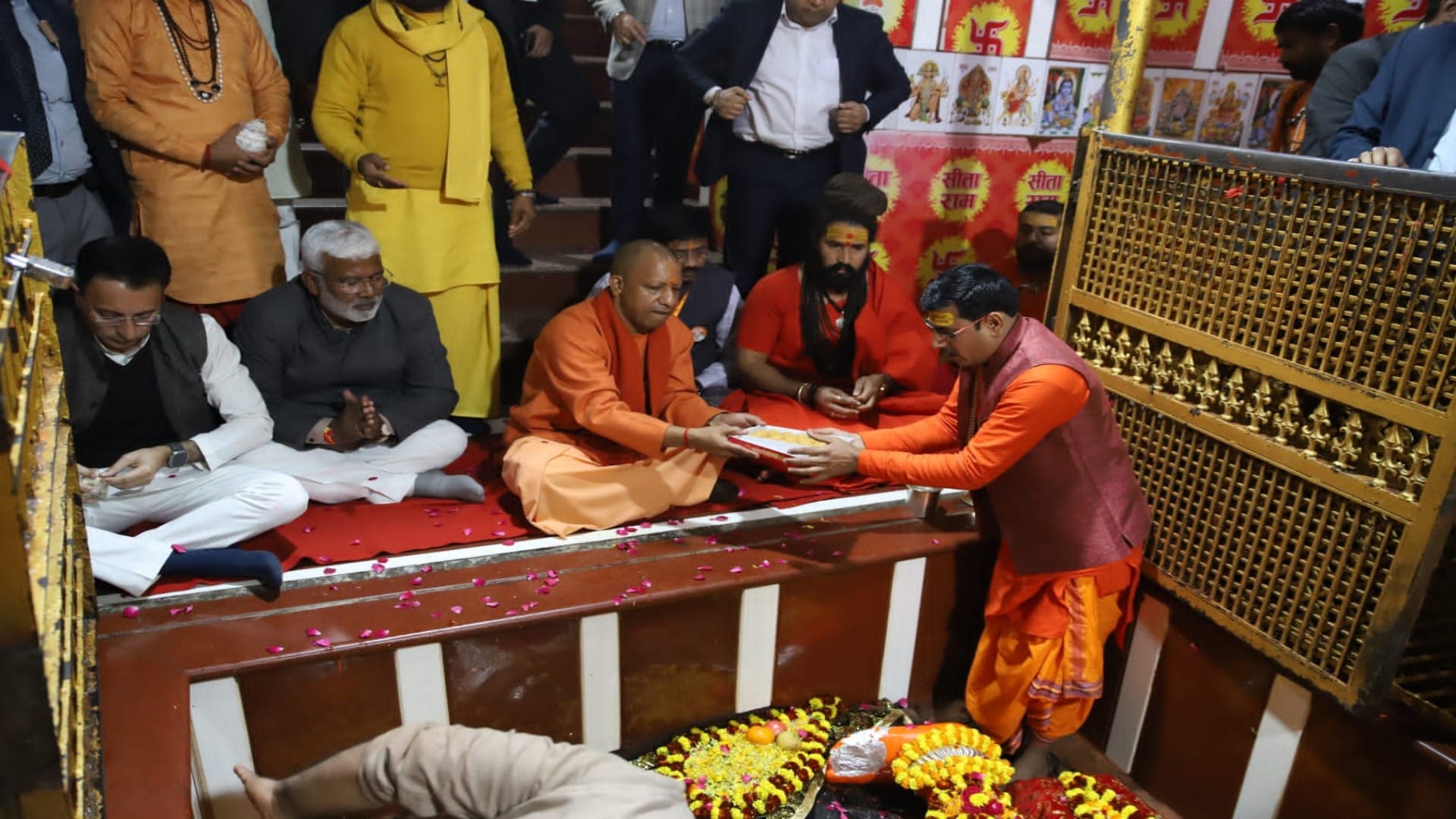 world will see the cultural splendor of India in the Mahakumbh of 2025, no devotee should face any problem