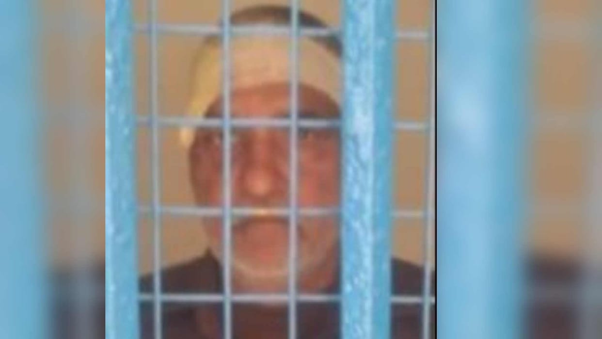 Sikriganj accident School bus driver arrested