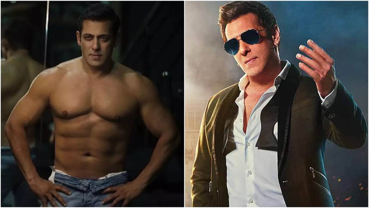 Salman Khan Birthday Special Unknown Facts About Tiger 3 Star career and Life Story know actor First Salary