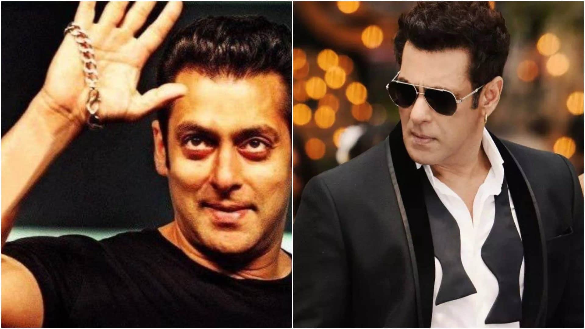 Salman Khan Birthday Special Unknown Facts About Tiger 3 Star career and Life Story know actor First Salary
