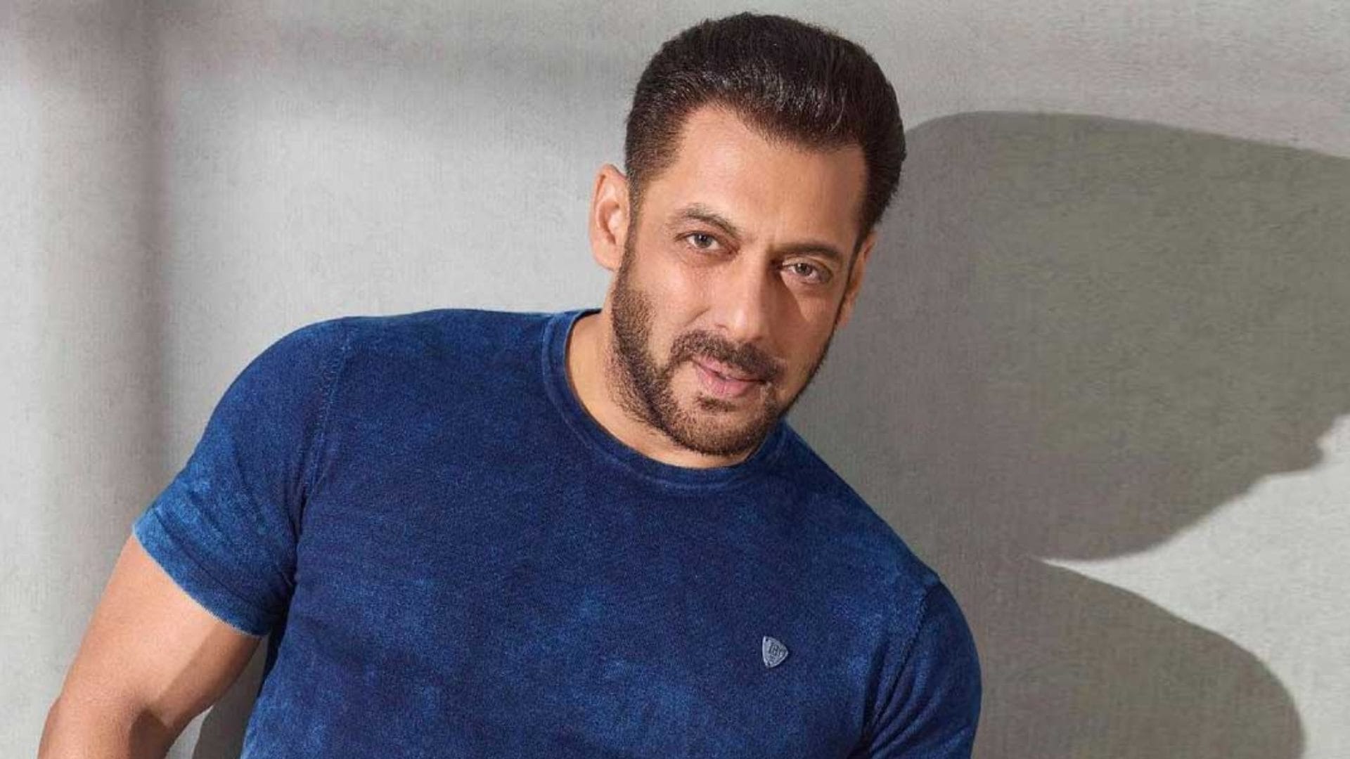 Salman Khan Birthday Special Unknown Facts About Tiger 3 Star career and Life Story know actor First Salary