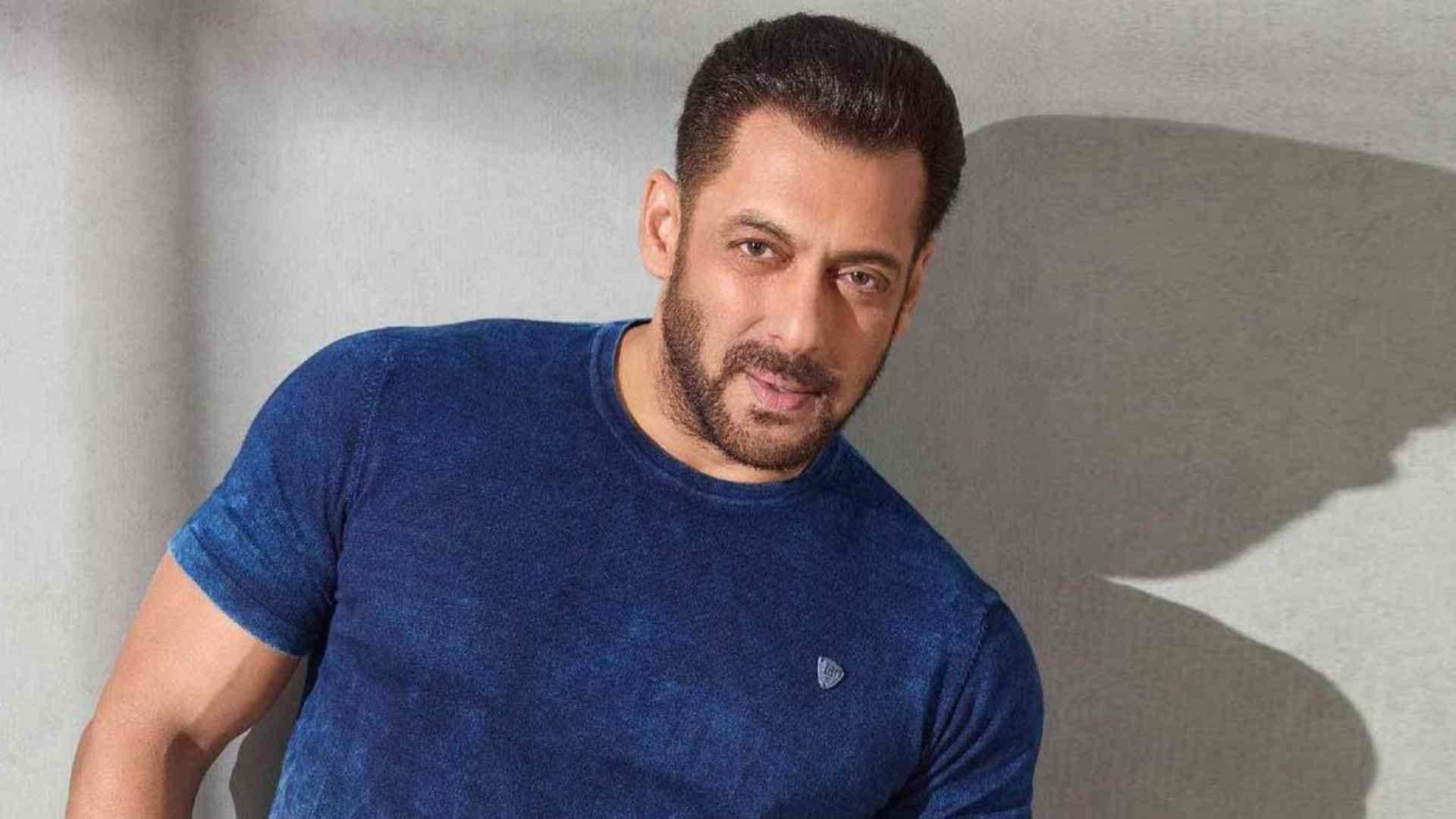 Salman Khan Birthday Special know the unknown facts about tiger 3 star net worth and struggle story