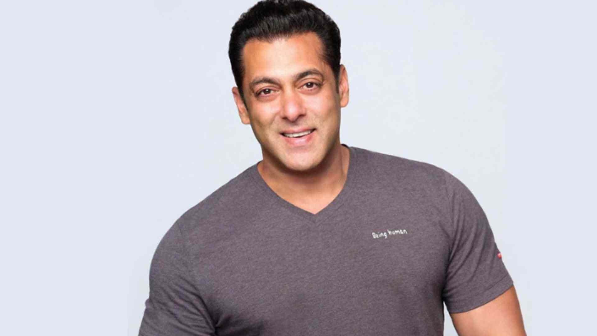 Salman Khan Birthday Special know the unknown facts about tiger 3 star net worth and struggle story