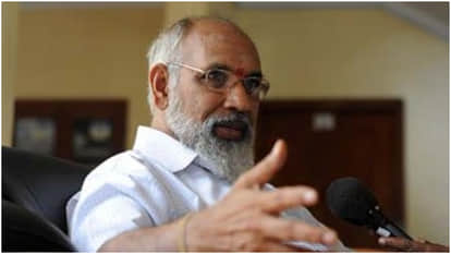 सीवी विग्नेश्वरन