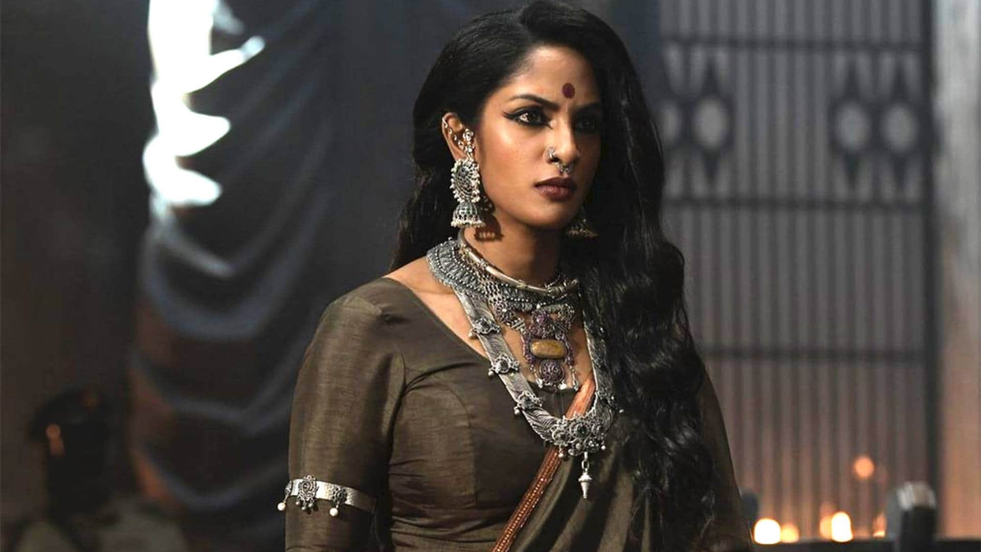 Sriya Reddy is happy with Prabhas comeback in Salaar says he never feel insecure with other actors