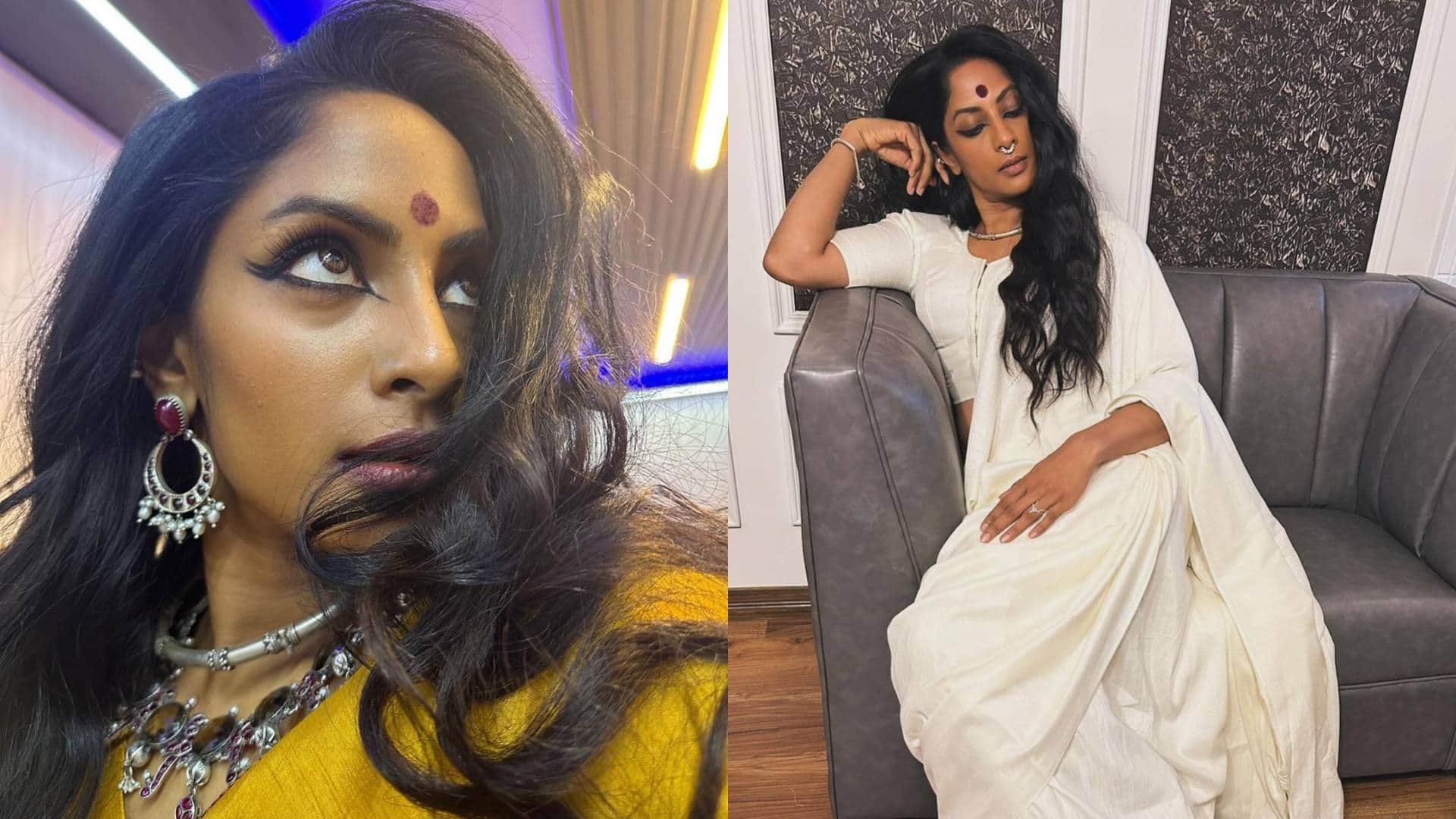 Prashanth Neel rewrote script of Salaar for Sriya Reddy Know story of her return to Big screen after 15 years