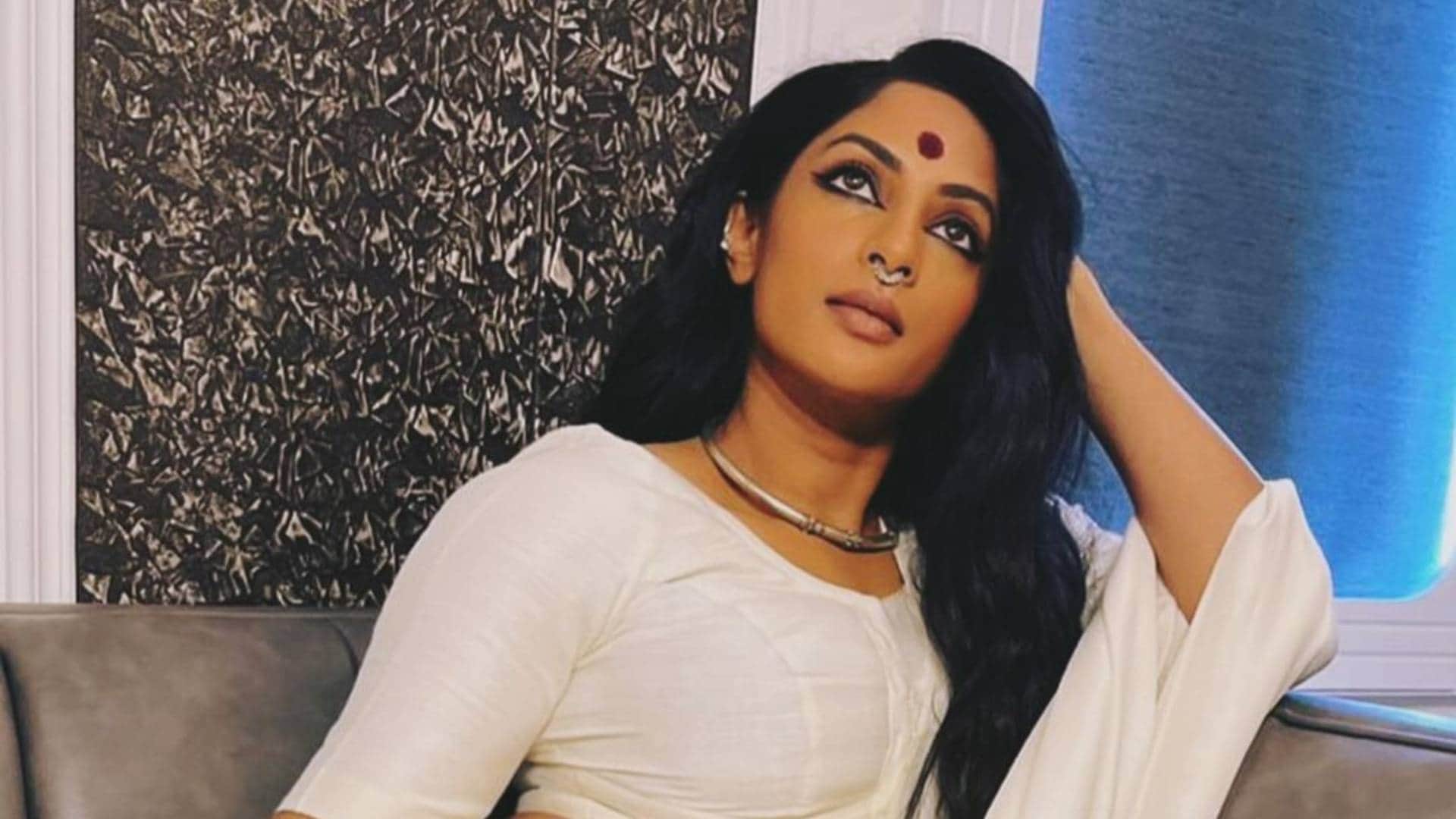 Prashanth Neel rewrote script of Salaar for Sriya Reddy Know story of her return to Big screen after 15 years