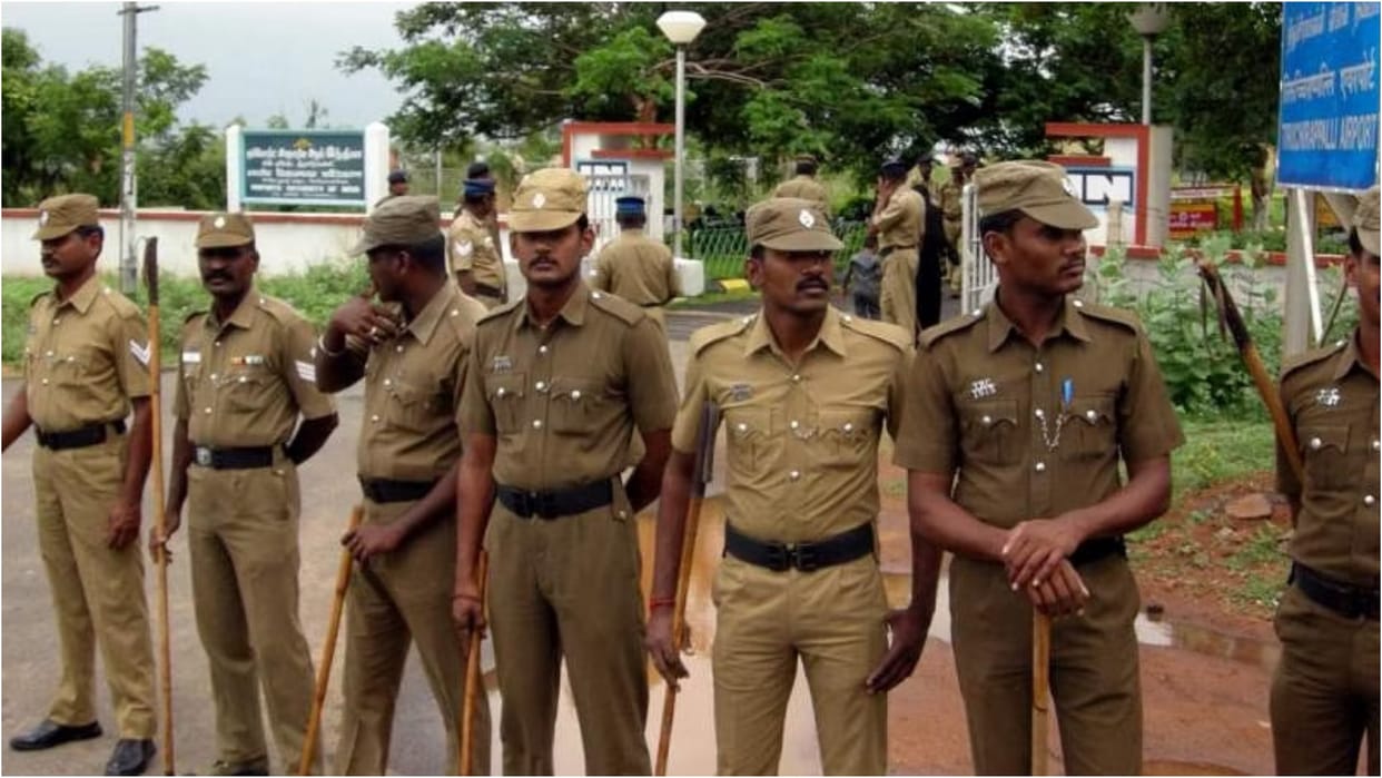 Two history sheeters killed in retaliatory firing in Kancheepuram say tamil nadu police