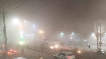 Haryana Weather Forecast Update Today Meteorological Department Issued Red Alert – Amar Ujala Hindi News Live