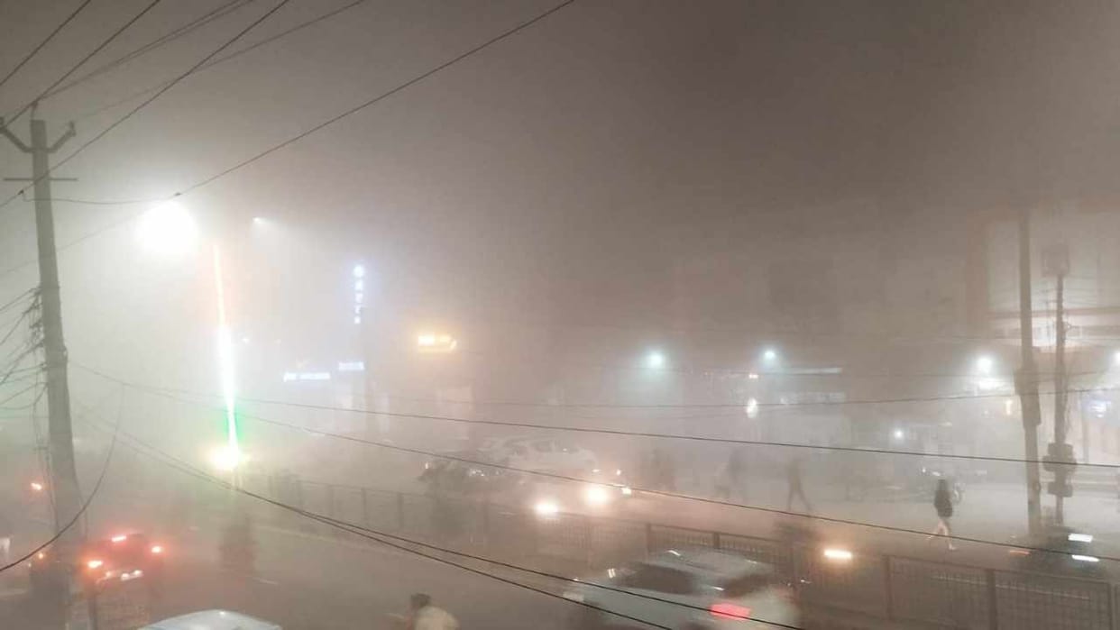 Haryana Weather Forecast Update Today Meteorological Department issued red alert