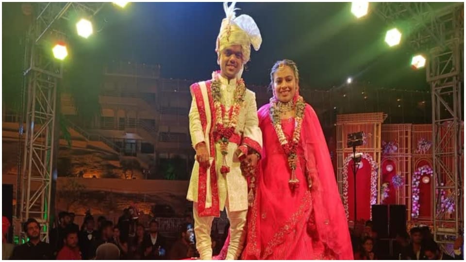 Year Ender 2023 Unique Marriages in Rajasthan in year 2023 Weird Marriage Hindi News