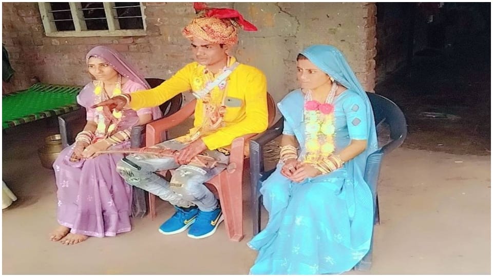 Year Ender 2023 Unique Marriages in Rajasthan in year 2023 Weird Marriage Hindi News