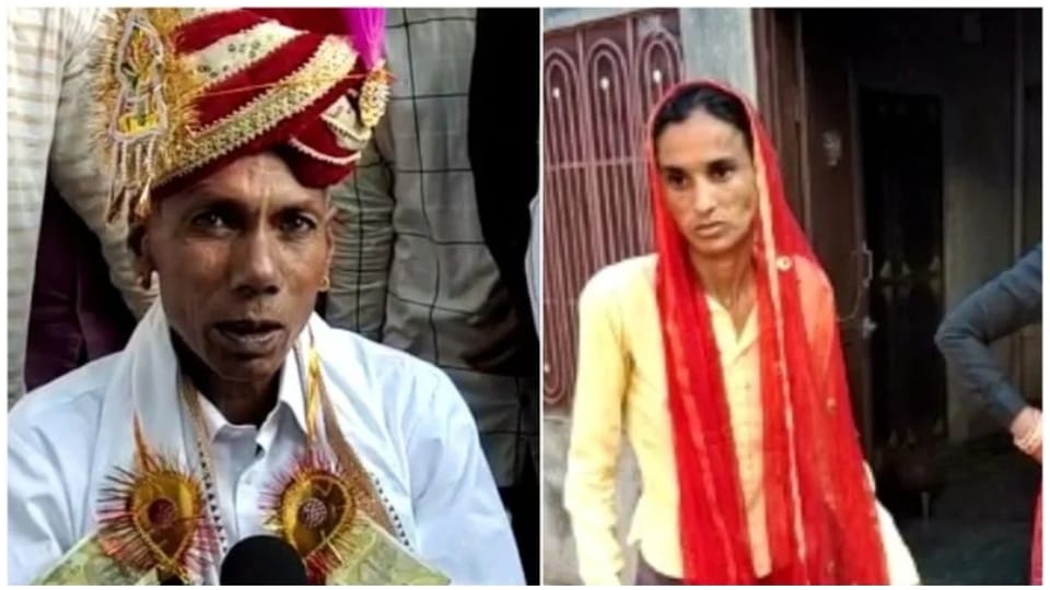 Year Ender 2023 Unique Marriages in Rajasthan in year 2023 Weird Marriage Hindi News