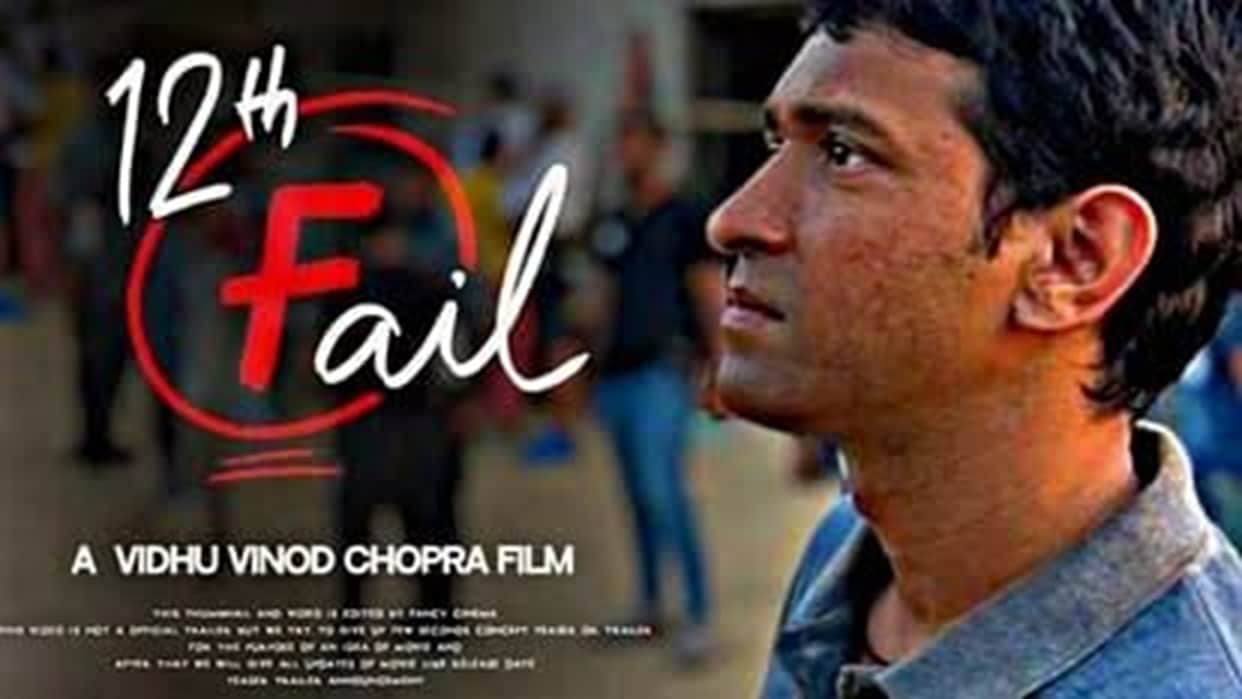 Year Ender 2023 Top 10 Hindi Movies The kerala Story Gadar 2 Animal Jawan Pathaan OMG 2 Dream Girl 2 12th Fail