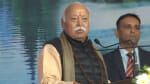 आरएसएस प्रमुख मोहन भागवत