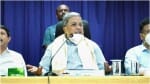 CM Siddaramaiah