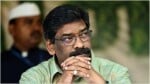 Hemant Soren (फाइल फोटो)