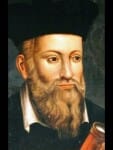 Nostradamus