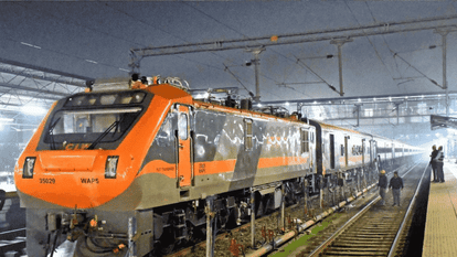 Amrit Bharat train will run between Darbhanga-Ayodhya Dham