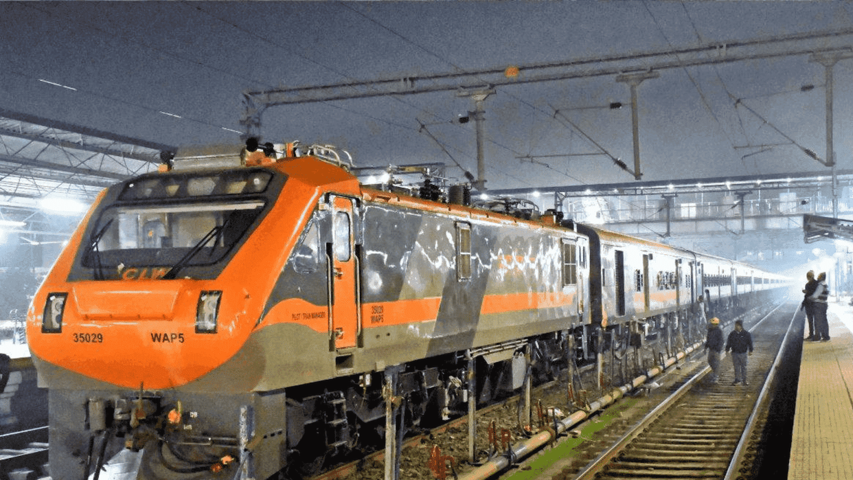 New train will run from Meerut to Varanasi soon, Railway Minister Ashwini Vaishnav informed