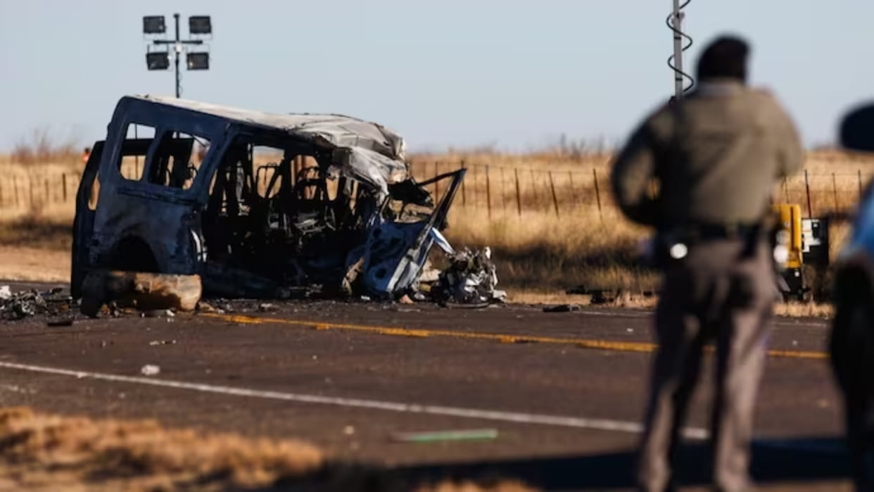 6 relatives of Andhra Pradesh MLA die in car accident in US