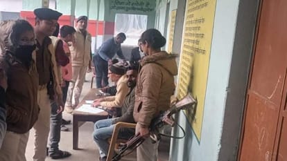 Bihar Panchayat Election : Voting for Panchayat by-election 2023 Voting begins, candidate selected unopposed
